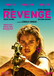 Revenge (DVD)